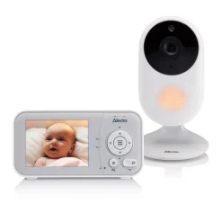 Alecto DVM2028 Babyfoon met Camera 2,8-inch