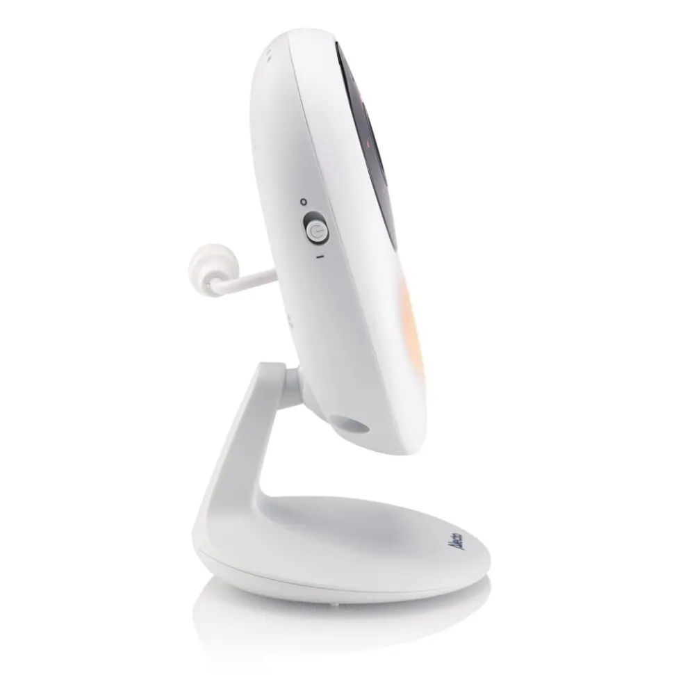 Alecto DVM2028 Babyfoon met Camera 2,8-inch