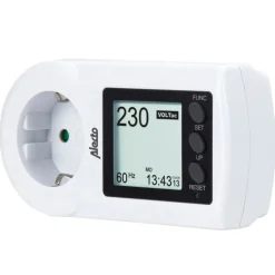 Alecto EM-17 Energiemeter