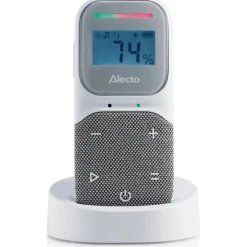 Alecto Full Eco DECT Babyfoon DBX140
