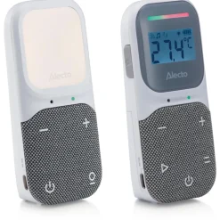 Alecto Full Eco DECT Babyfoon DBX140