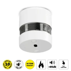 Alecto SA-201 Mini Rookmelder