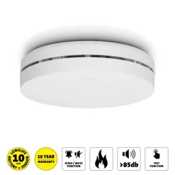 Alecto SA300 Rookmelder