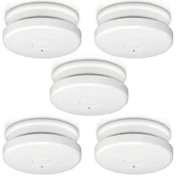 Alecto SA20 Rookmelder 5 stuks