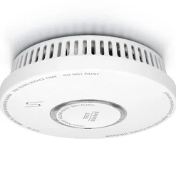 Alecto SCA-10 Rookmelder en Koolmonoxidemelder in één