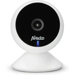 Alecto SMARTBABY5 Wifi Babyfoon met Camera