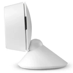 Alecto SMARTBABY5 Wifi Babyfoon met Camera