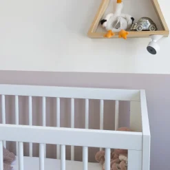 Alecto SMARTBABY5 Wifi Babyfoon met Camera