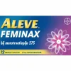 Aleve Feminax 275 12 tabletten