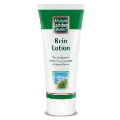 Allgauer Latschenkie Allgasan Beenlotion Tube 200 ml