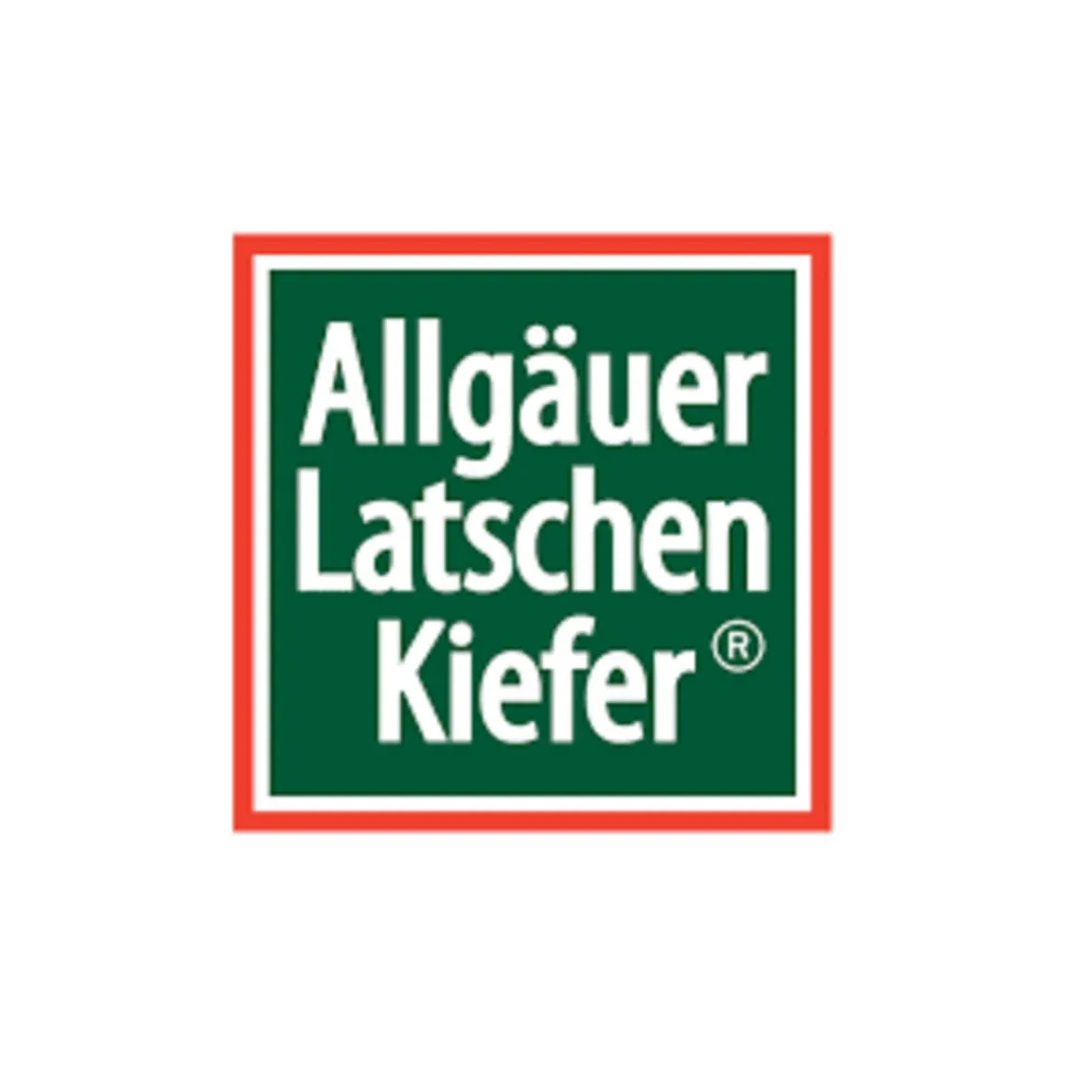 Allgäuer Latschenkiefer Arnika Massageolie 250 ml