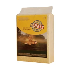 Allspan For Pets Houtvezel 56 liter