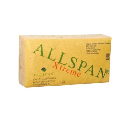 Allspan Xtreme Houtvezel Grof 110 liter
