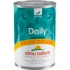 Almo Nature Daily Menu Hondenvoer Nat Kip 400 gr