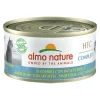 Almo Nature HFC Complete Graanvrij Kattenvoer Nat Makreel & Zoete Aardappel 70 gr