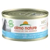 Almo Nature HFC Jelly Kattenvoer Nat Gemengde Zeevis 70 gr