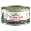 Almo Nature HFC Jelly Kattenvoer Nat Tonijn & Inktvis 70 gr