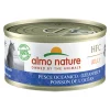 Almo Nature HFC Jelly Kattenvoer Nat Oceaanvis 70 gr