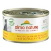 Almo Nature HFC Natural Hondenvoer Kipfilet 95 gr