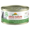 Almo Nature HFC Natural Kattenvoer Nat Blikje Pacific Tonijn 70 gr