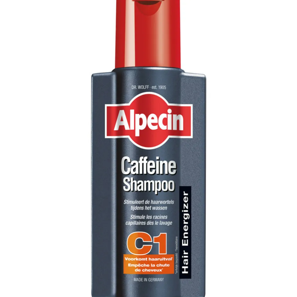 Alpecin Shampoo Cafeine 250 ml