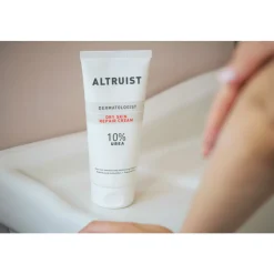 Altruist Dry Skin Repair Crème 200 ml