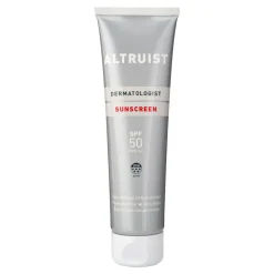Altruist Zonnebrand Creme SPF 50 100 ml