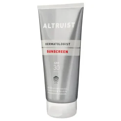 Altruist Zonnebrand Crème SPF 30 200 ml