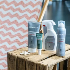 Altruist Zonnebrand Family Spray SPF 50 250 ml