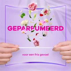 Always Inlegkruisjes Dailies Normal Classic Soft Like Cotton Fresh 58 stuks