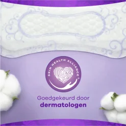 Always Inlegkruisjes Twist & Flex Normal 58 stuks