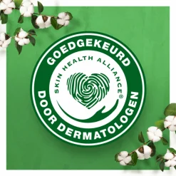 Always Maandverband Bio Cotton Long 54 stuks