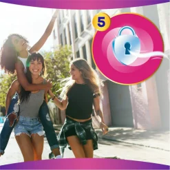 Always Maandverband Platinum Ultra Night 16 stuks