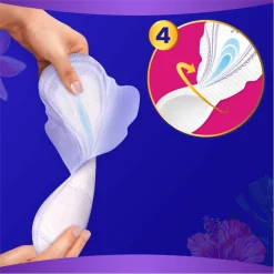 Always Maandverband Platinum Ultra Night 16 stuks