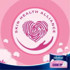 Always Maandverband Sensitive Long 20 stuks