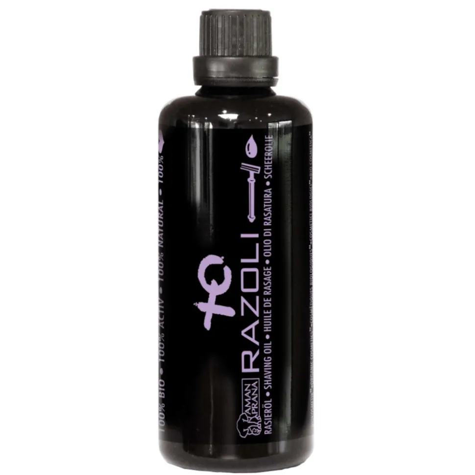 Aman Prana Razoli Vrouw 100 ml