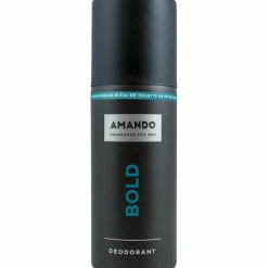 Amando Deodorant Bold 150 ml