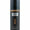 Amando Deodorant Rich 150 ml