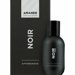 Amando Noir Aftershave 100 ml