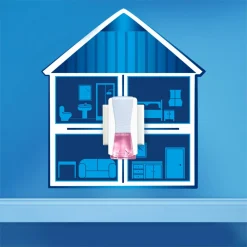 Ambi Pur Elektrische Geurverspreiders 1 compartiment Starterkit + Navulling Morning Dew 20 ml