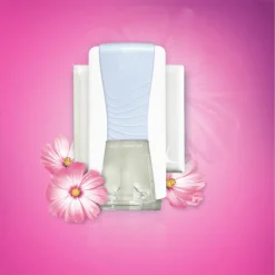 Ambi Pur Elektrische Geurverspreiders Navulling Blossom & Breeze