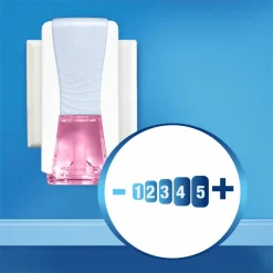 Ambi Pur Elektrische Geurverspreiders Navulling Blossom & Breeze