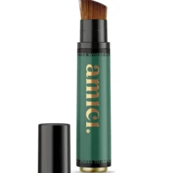 Amici Hervulbare Zonnebrandkwast Graffity Green