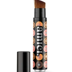 Amici Hervulbare Zonnebrandkwast Orange Obession