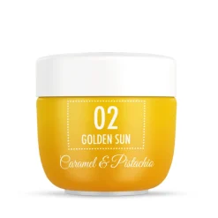 Amour De Carnaval Body Butter 02 Golden Sun 200 ml