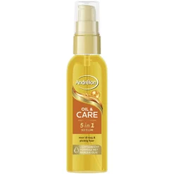 Andrélon Haarserum Oil & Care 75 ml