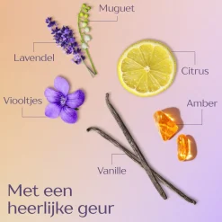 Andrélon Haarserum Oil & Care 75 ml