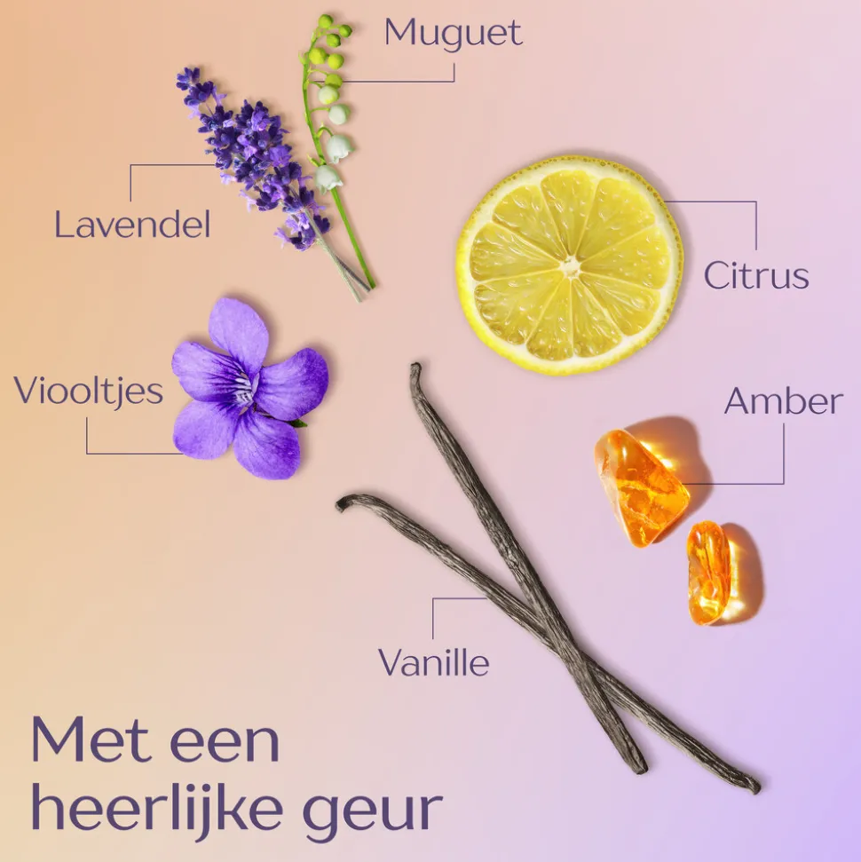 Andrélon Haarserum Oil & Care 75 ml