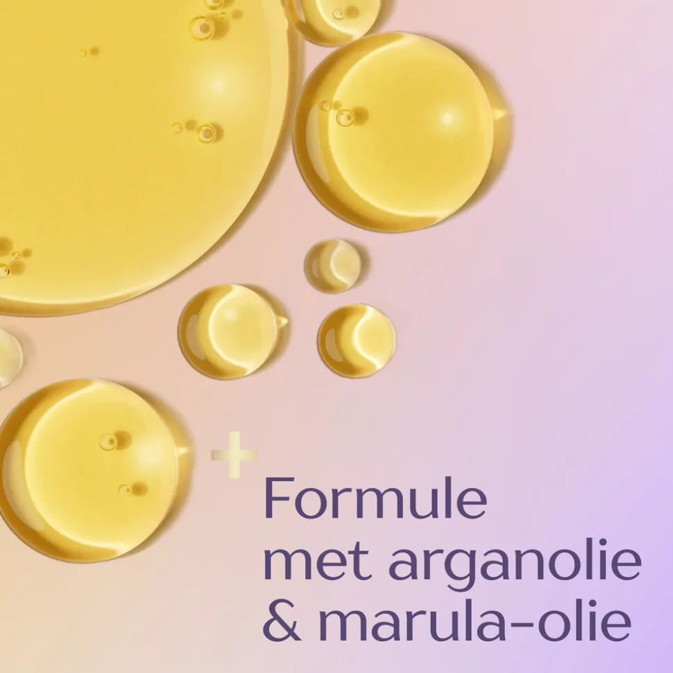 Andrélon Haarserum Oil & Care 75 ml