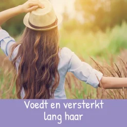 Andrélon WOW Masker Levendig Lang 180 ml